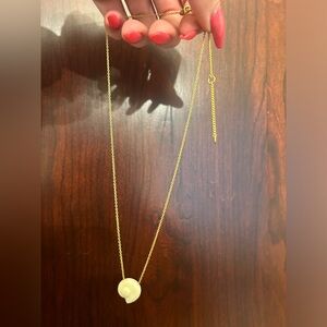 Madewell Necklace